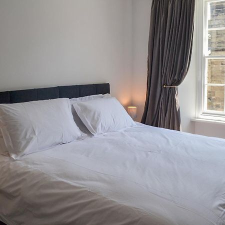 Blackbird House Alnwick Eksteriør bilde