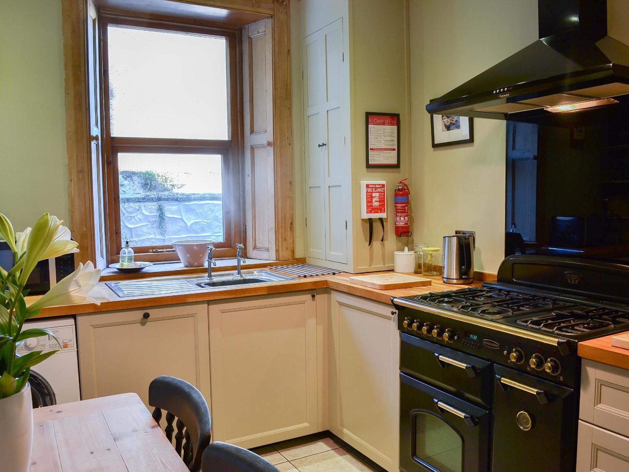 Blackbird House Alnwick Eksteriør bilde